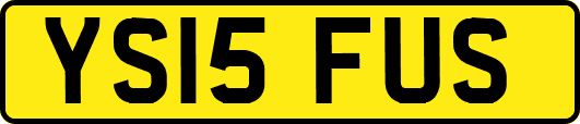 YS15FUS