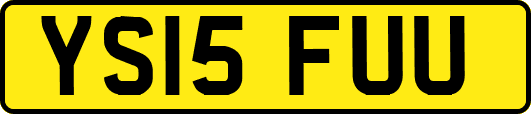YS15FUU