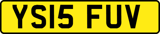 YS15FUV