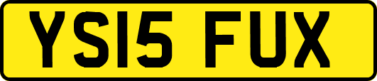 YS15FUX