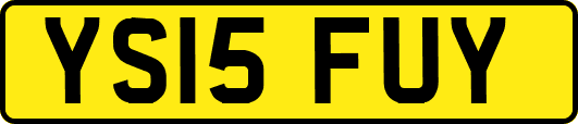 YS15FUY