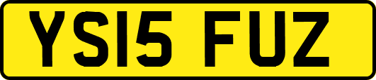YS15FUZ