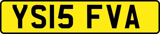 YS15FVA