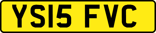 YS15FVC