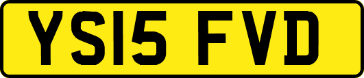 YS15FVD