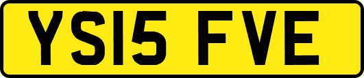YS15FVE