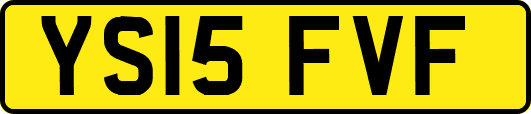 YS15FVF