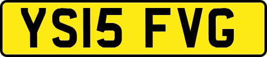 YS15FVG