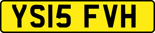 YS15FVH