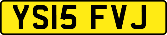 YS15FVJ