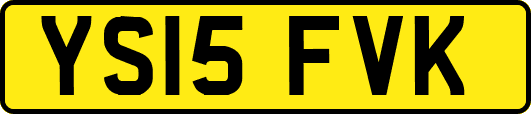 YS15FVK