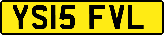 YS15FVL