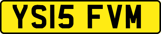 YS15FVM