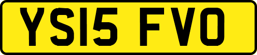 YS15FVO