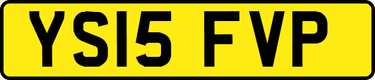 YS15FVP