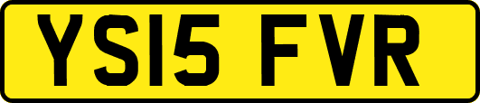 YS15FVR
