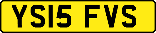 YS15FVS