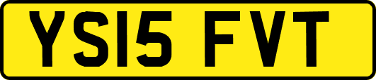 YS15FVT