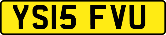 YS15FVU
