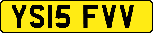 YS15FVV