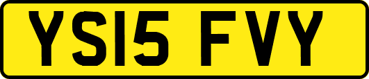 YS15FVY