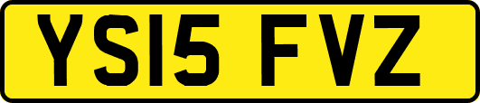 YS15FVZ