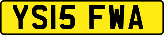 YS15FWA