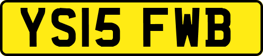 YS15FWB