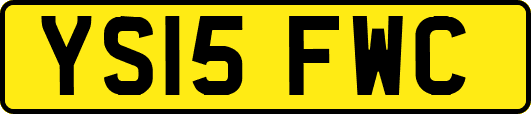 YS15FWC