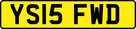 YS15FWD