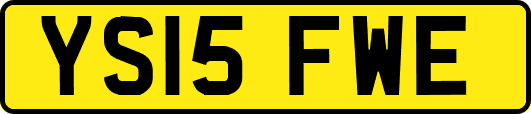 YS15FWE