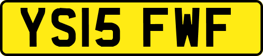 YS15FWF