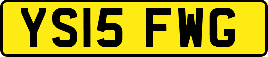 YS15FWG