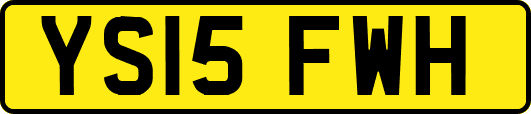 YS15FWH