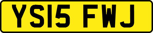YS15FWJ