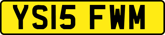 YS15FWM