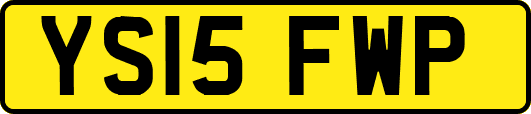 YS15FWP