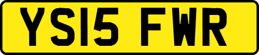 YS15FWR