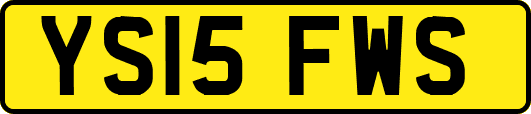 YS15FWS
