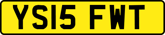 YS15FWT