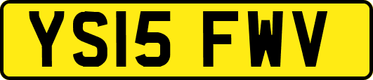 YS15FWV