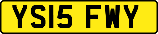 YS15FWY