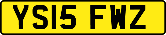 YS15FWZ
