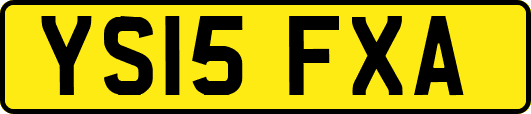 YS15FXA