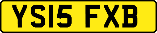 YS15FXB
