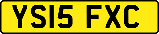 YS15FXC