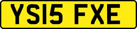 YS15FXE