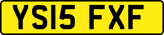 YS15FXF