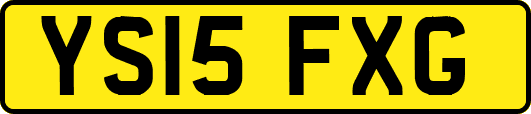 YS15FXG