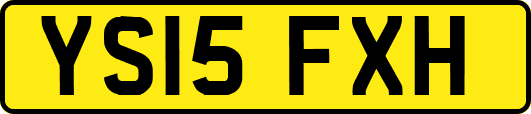 YS15FXH